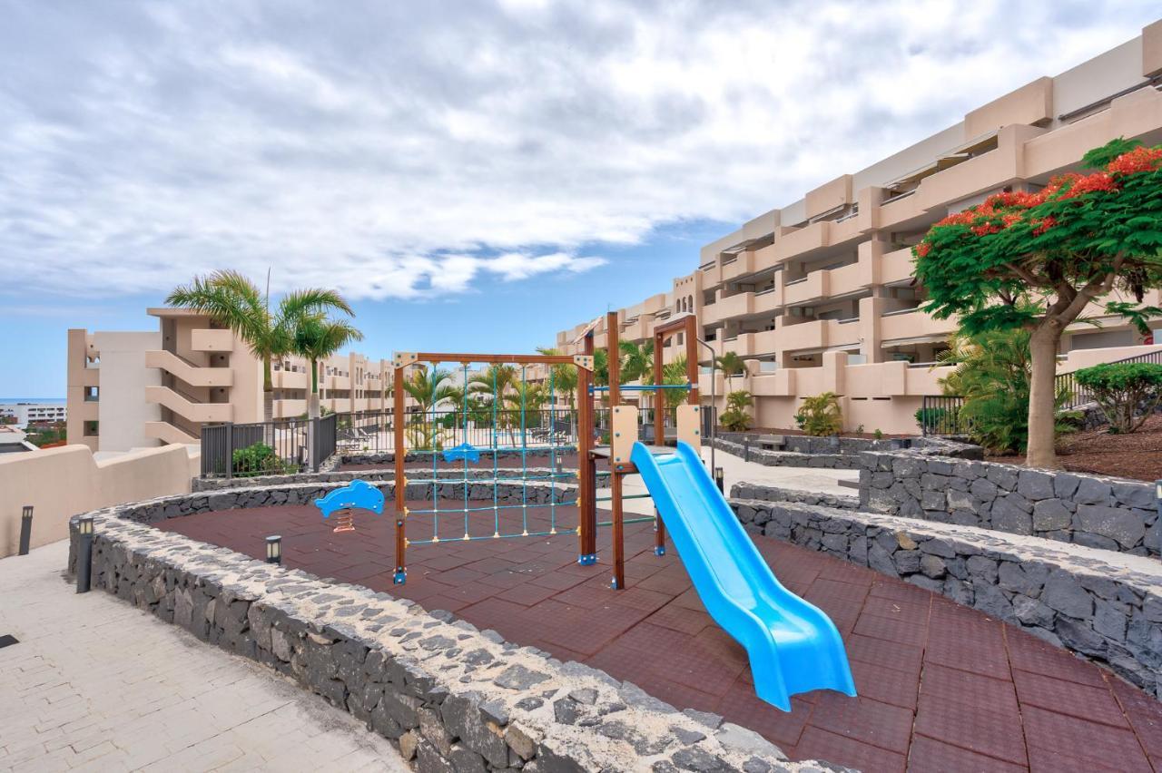 Relax Paraiso Costa Adeje  Exterior foto